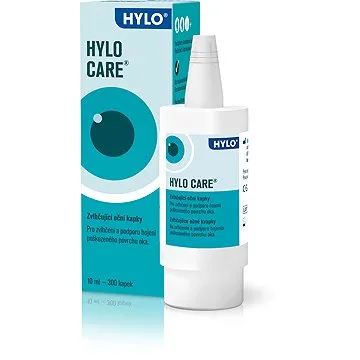 Hylo-Care 10 ml (4031626710673)