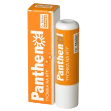 Dr. Müller Panthenol BALZAM NA PERY 4,4g