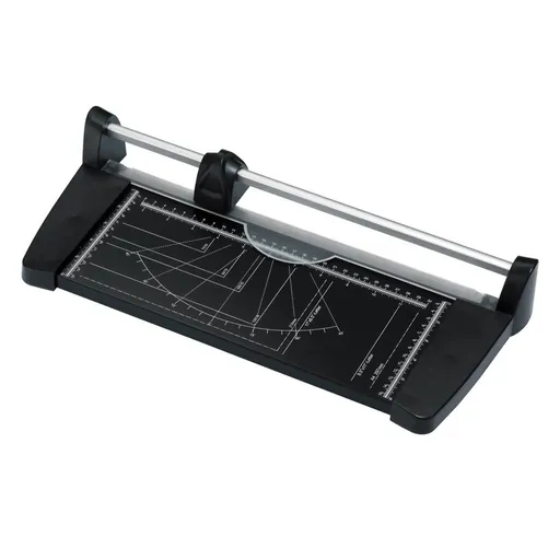 Rezačka KW Trio eco 318