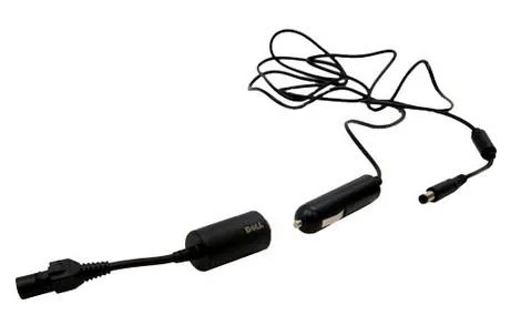 Dell 90W Auto/Air adaptér