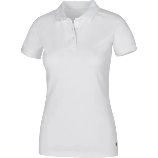 Ardon Dámska polokošeľa ARDON ZIDYN - Biela | 4XL