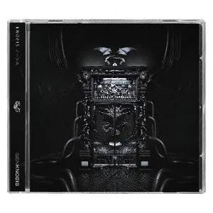 Knosis, KNOSIS - GENKNOSIS 1 CD, CD