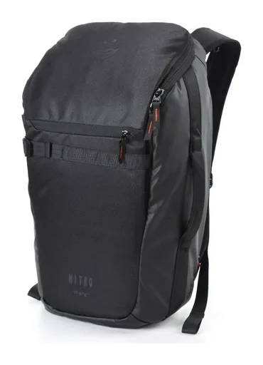 Batoh na notebook Nitro Nikuro Traveler FFF