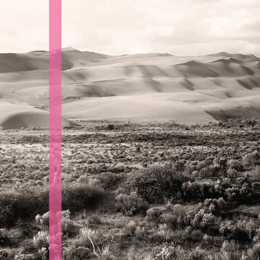 EARLY DAY MINERS - OUTSIDE LIES MAGIC LP