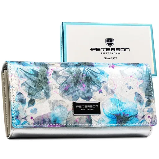Dámska peňaženka Peterson PTN PX24-1-NPK