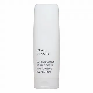 Issey Miyake L´eau D´issey telové mlieko pre ženy 200 ml