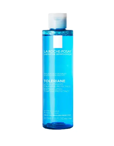 La Roche-Posay Physiologique Fyziologické upokojujúci tonikum 200 ml