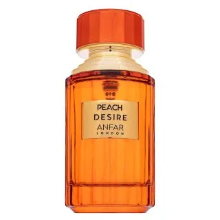 Anfar Peach Desire čistý parfém unisex 100 ml