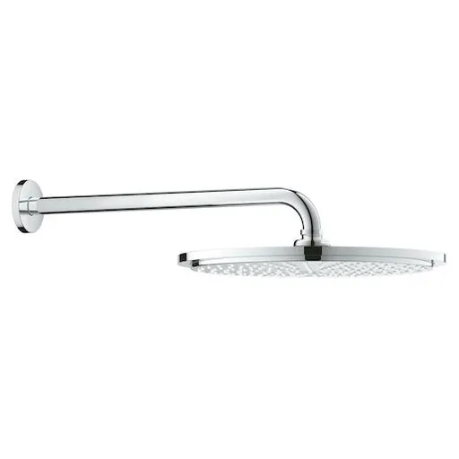 Grohe Rainshower Cosmopolitan Metal hlavová sprcha vrátane sprchového ramená chróm 26066000 G26066000
