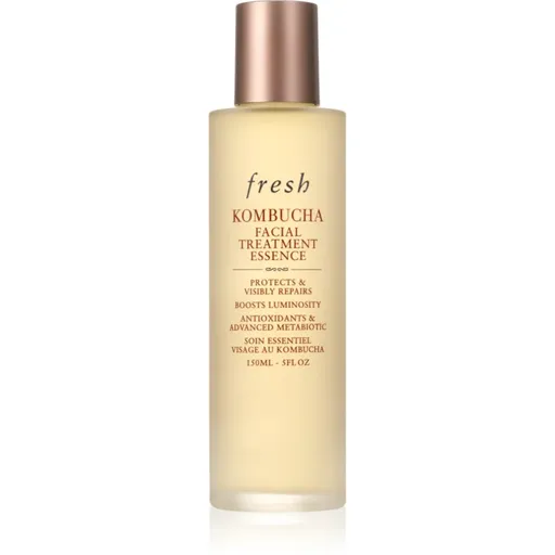 fresh Kombucha Facial Treatment Essence pleťová esencia s antioxidačným účinkom 150 ml
