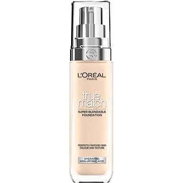 ĽORÉAL PARIS True Match Super Blendable Foundation 1.R/1.C 30 ml (3600522862475)