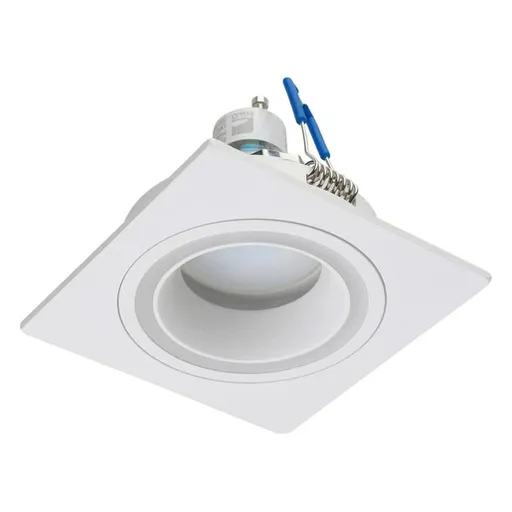 LED bodové osvetlenie Eglo CAROSSO biela 900454