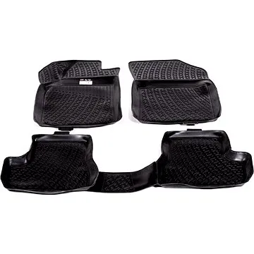 Sixtol Citroen C3 II Hatchback (A51) (09-) (HBC08978)