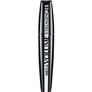 ĽORÉAL PARIS Mega Volume Collagene Mascara Extra Black 9 ml (3600522066798)