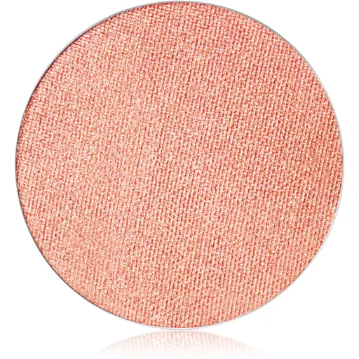 MAC Cosmetics Eye Shadow Pro Palette Refill Pan očné tiene náhradná náplň odtieň All That Glitters 1.5 g