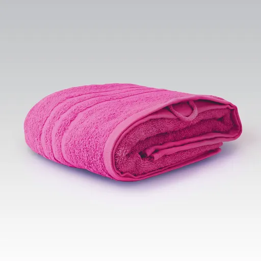 Profod Uterák Economy 50x100 - Purpurová | 50 x 100 cm