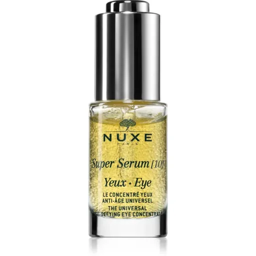 Nuxe Super Serum Eyes sérum na očné okolie 15 ml