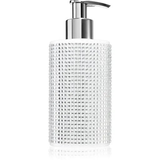 Vivian Gray Diamonds White luxusné tekuté mydlo 250 ml