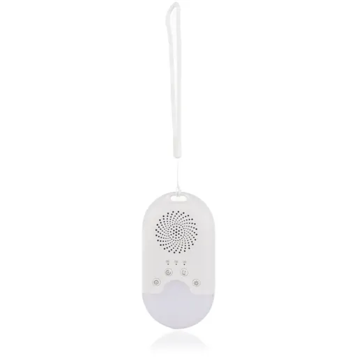 Zopa Portable White Noise Machine prenosný modul na zaspávanie 1 ks