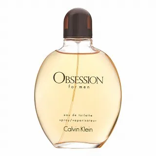 Calvin Klein Obsession for Men toaletná voda pre mužov 200 ml