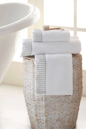 Soft Cotton Uterák NOVA 50x100 cm