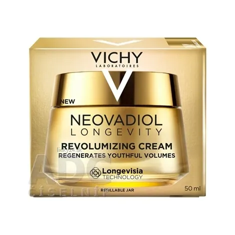 VICHY NEOVADIOL LONGEVITY REVOLUMIZING CREAM