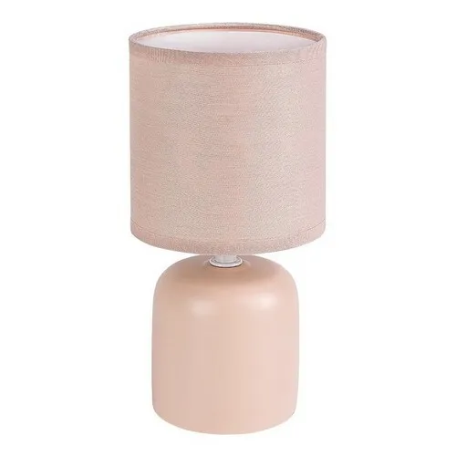 Rabalux 74057 stolná lampa Daphini, ružová