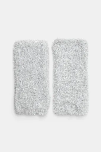 Rukavice bez prstov United Colors of Benetton