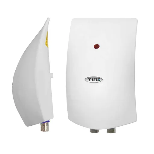Mereo Prietokový ohrievač vody 4,5 kW, nízkotlakový EPO11