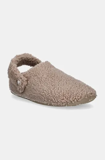 Papuče Crocs Classic Cozzy Slipper