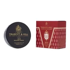 Truefitt and Hill 1805 krém na holenie 190 g