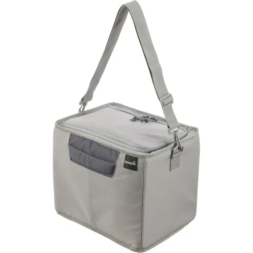 Keeeper Skladacia izolačná taška Neo L Graphite 19 l, L