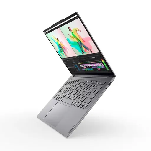 Lenovo YOGA PRO 7 14IMH9 Ultra 9 185H/32GB/SSD 1TB/14,5"/3K/IPS/TOUCH/400nitov/120Hz/RTX4060 8GB/3r On-Site/WIN11PRO/sivá