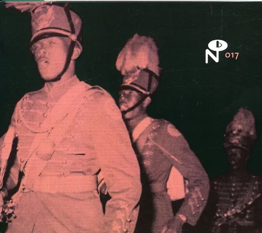 Rôzni umelci, The Outskirts of Deep City CD, CD