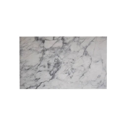 Vinylový koberec s dekórom voskovaného betónu