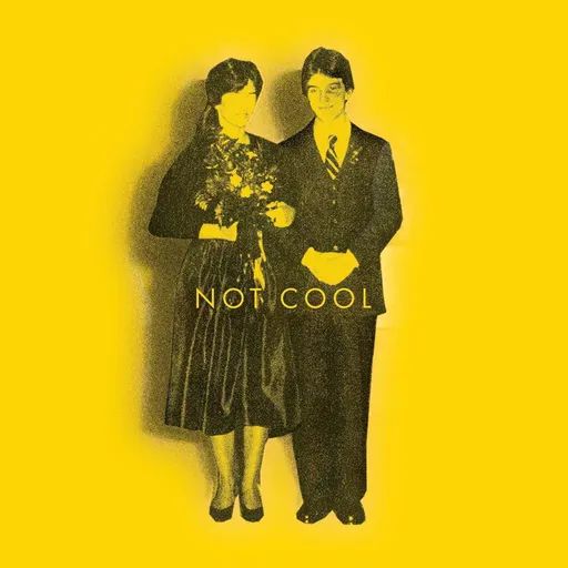 Not cool - Tim Easton LP