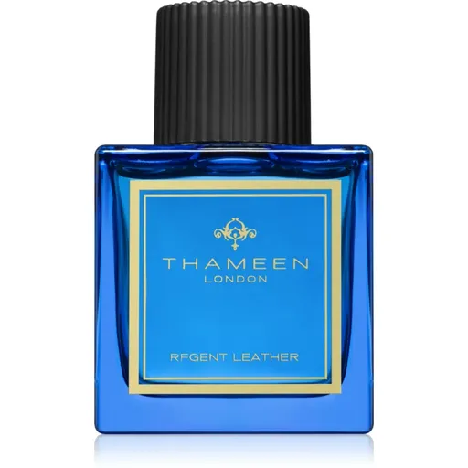Thameen Regent Leather parfumovaná voda unisex 100 ml