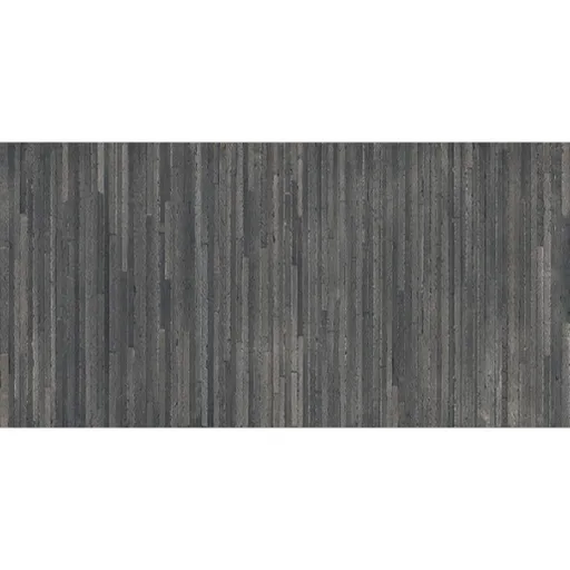 Dlažba Emil Unique Infinity black 60x120 cm mat EML8