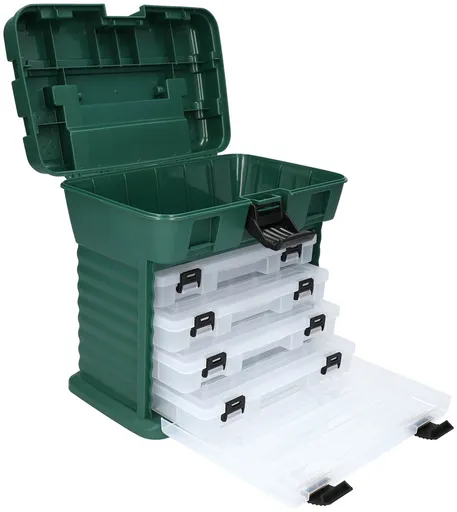 Mikado box s krabičkami na drobnosti h501