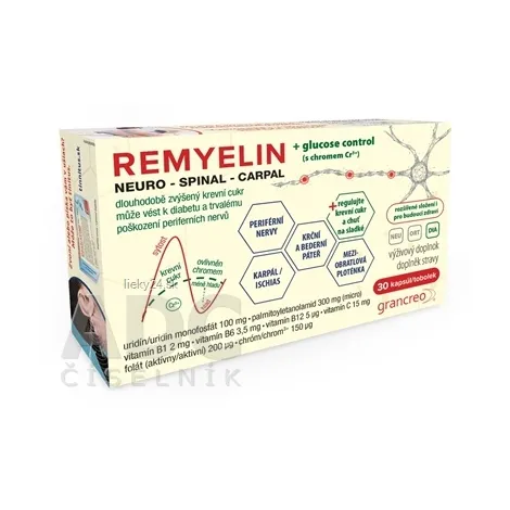 REMYELIN