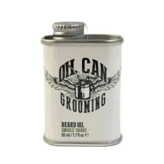 Oil Can Grooming Angels Share olej na fúzy 50 ml
