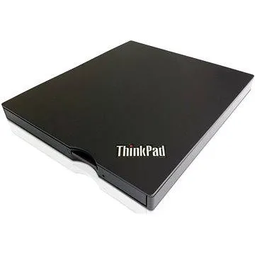 Lenovo ThinkPad UltraSlim USB DVD Burner (4XA0E97775)