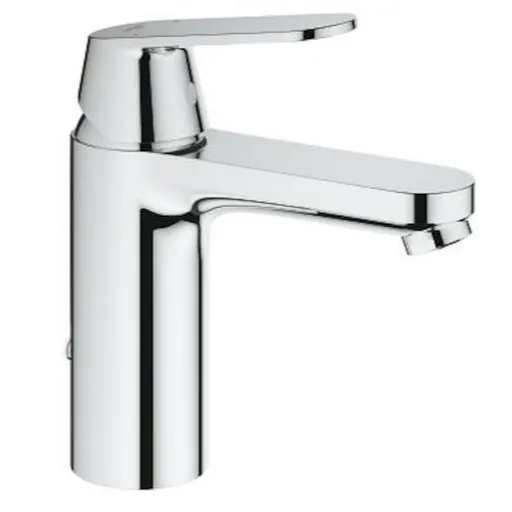 Grohe Eurosmart Cosmopolitan umývadlová batéria s retiazkom chróm 23326000 G23326000
