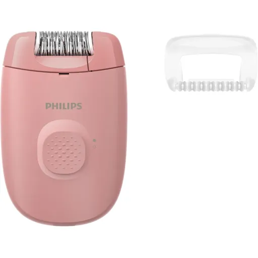 Philips 2000 BRE227/00 epilátor 1 ks