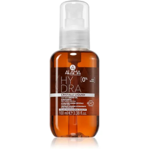 Alama Professional Hydra olej na vlasy 100 ml