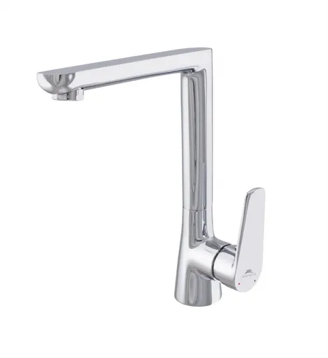 Rubineta Rubineta - Stojánková drezová batéria DELI-33 OLBADEL33