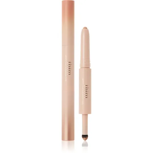 thim Artist Touch Shadow Duo očné tiene v ceruzke duo odtieň 03 Bliss 1.2 g