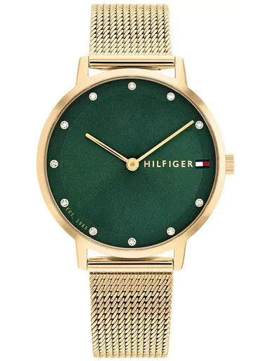 DÁMSKE HODINKY TOMMY HILFIGER 1782668 PIPPA + KRABIČKA