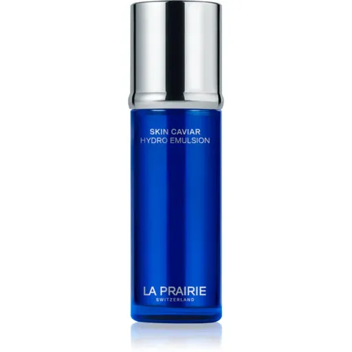 La Prairie Skin Caviar Hydro Emulsion spevňujúca emulzia s kaviárom 70 ml