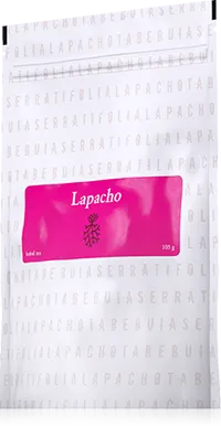 Lapacho (Energy)